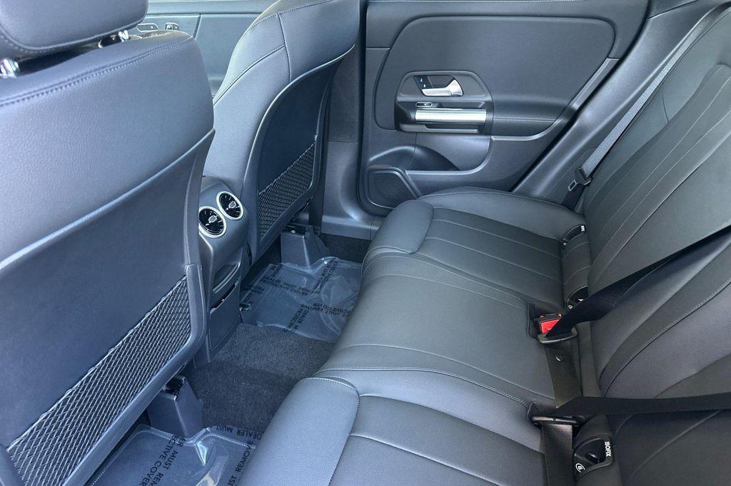 used 2026 Mercedes-Benz GLA 250 car, priced at $41,026