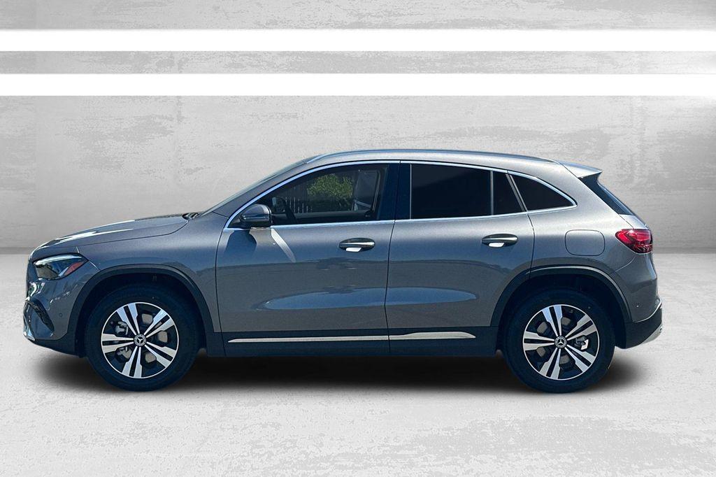 used 2026 Mercedes-Benz GLA 250 car, priced at $41,026
