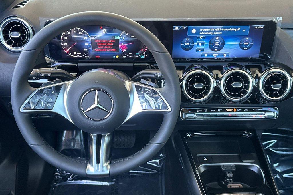 used 2026 Mercedes-Benz GLA 250 car, priced at $41,026