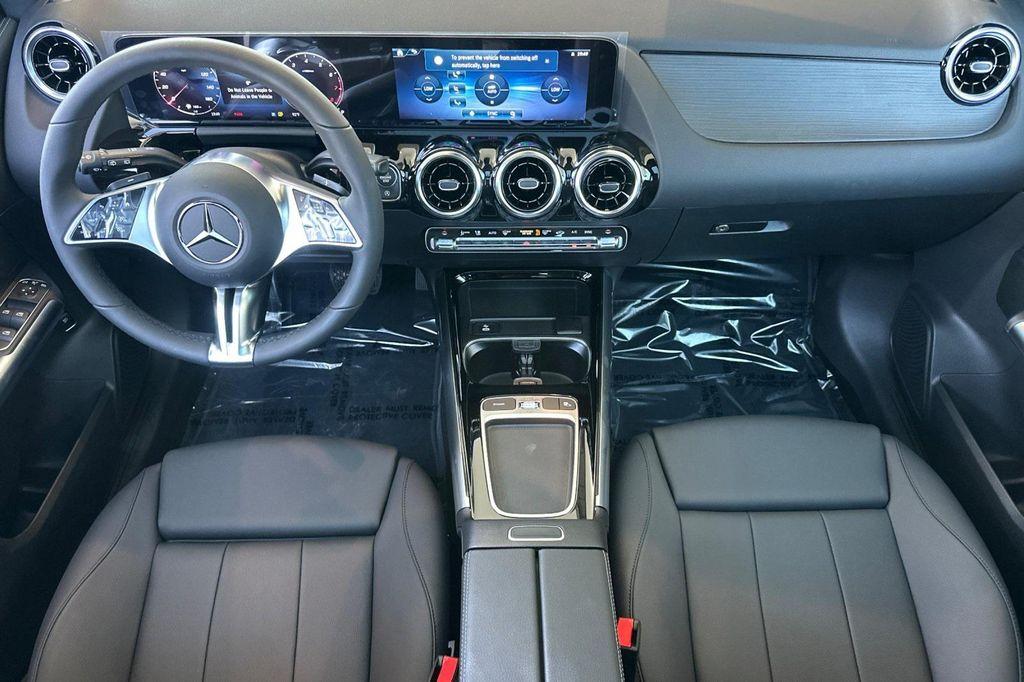 used 2026 Mercedes-Benz GLA 250 car, priced at $41,026