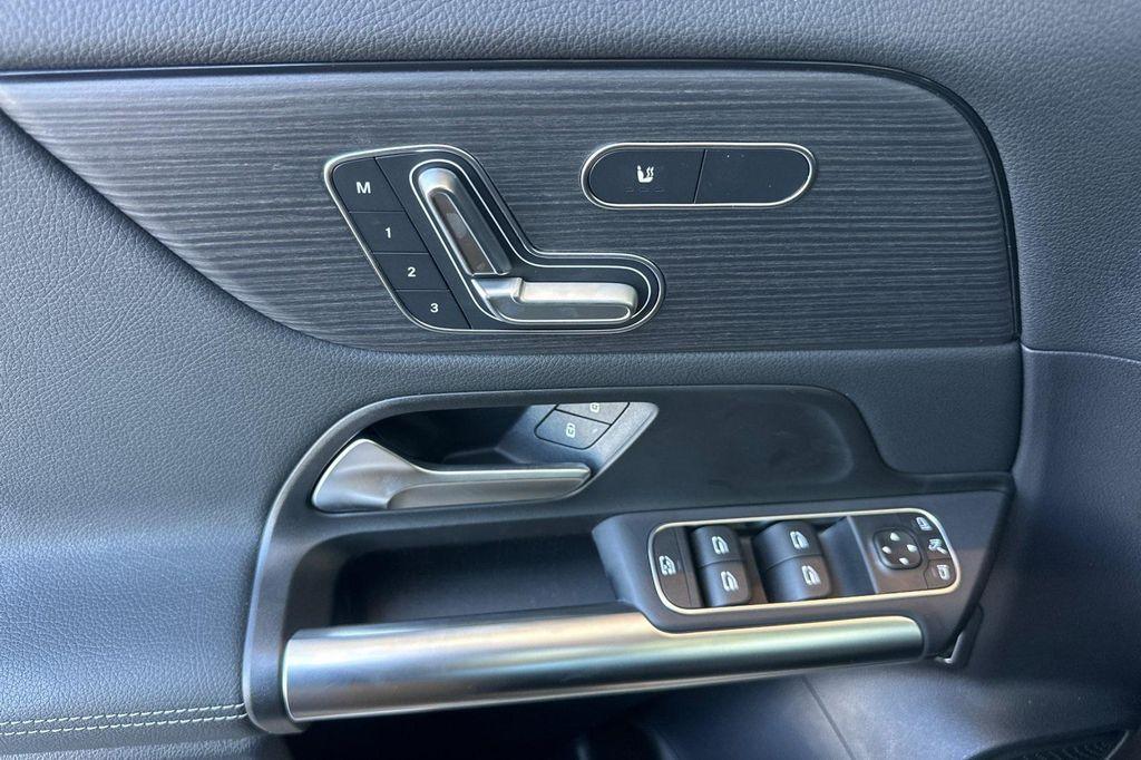 used 2026 Mercedes-Benz GLA 250 car, priced at $41,026