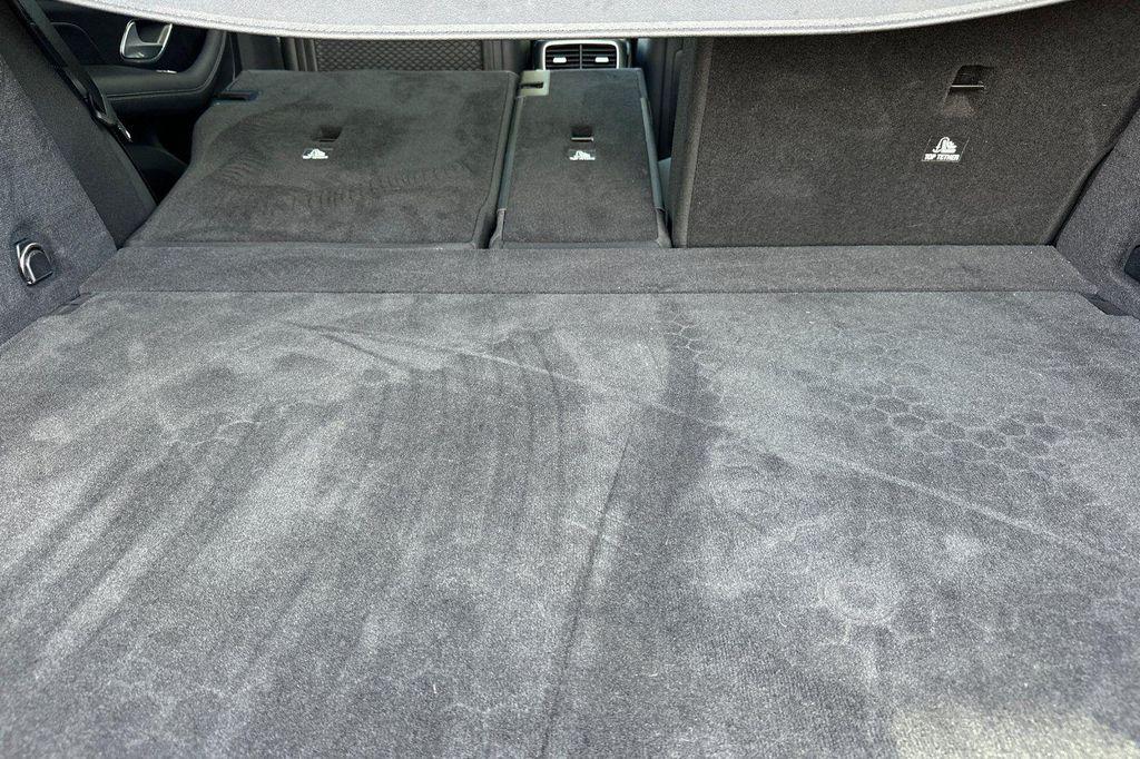 used 2024 Mercedes-Benz GLE 350 car, priced at $55,225