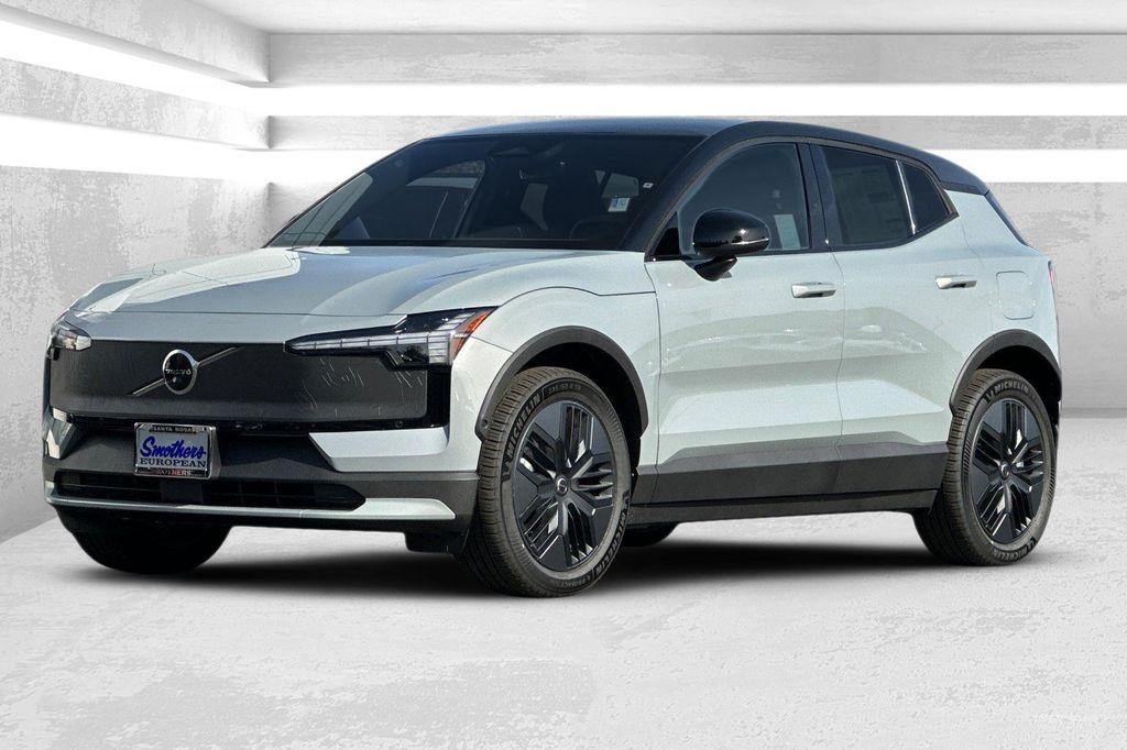 new 2026 Volvo EX30 car, priced at $50,255