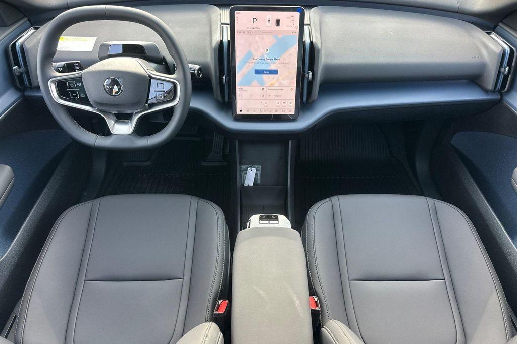 new 2026 Volvo EX30 car, priced at $50,255