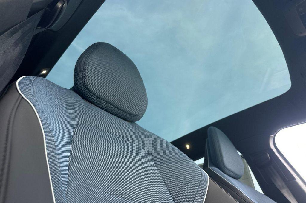 new 2026 Volvo EX30 car, priced at $50,255