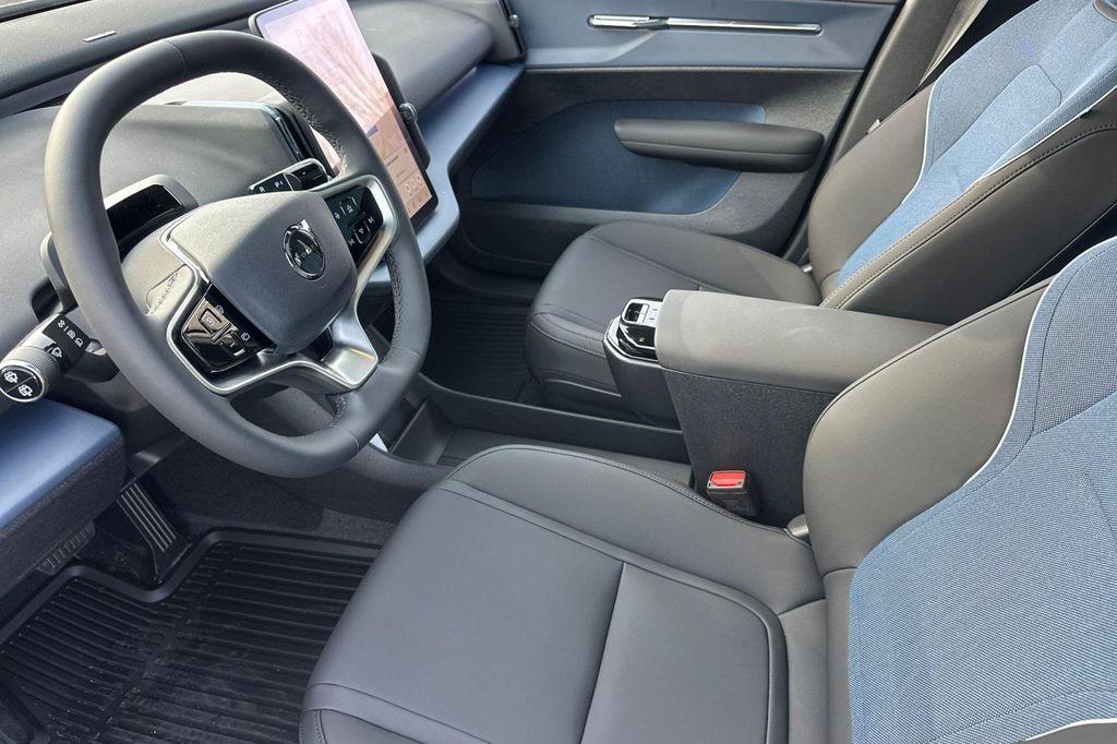 new 2026 Volvo EX30 car, priced at $50,255