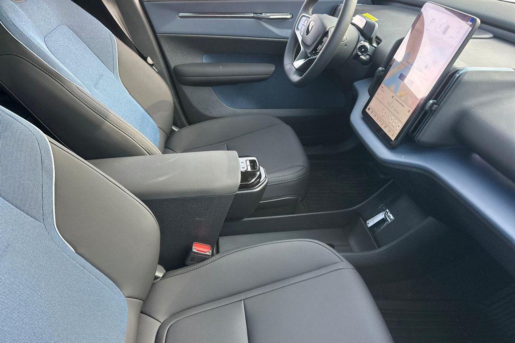 new 2026 Volvo EX30 car, priced at $50,255