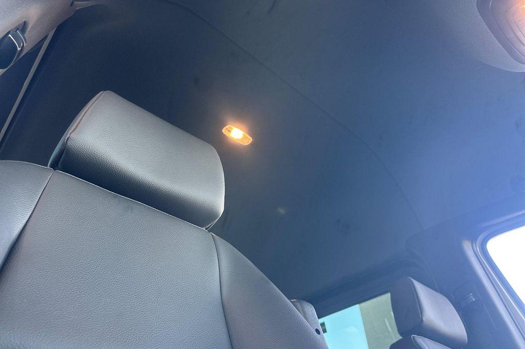 new 2025 Mercedes-Benz Sprinter 2500 car, priced at $72,842