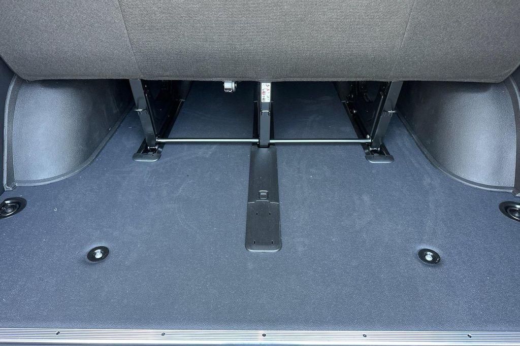 new 2025 Mercedes-Benz Sprinter 2500 car, priced at $72,842