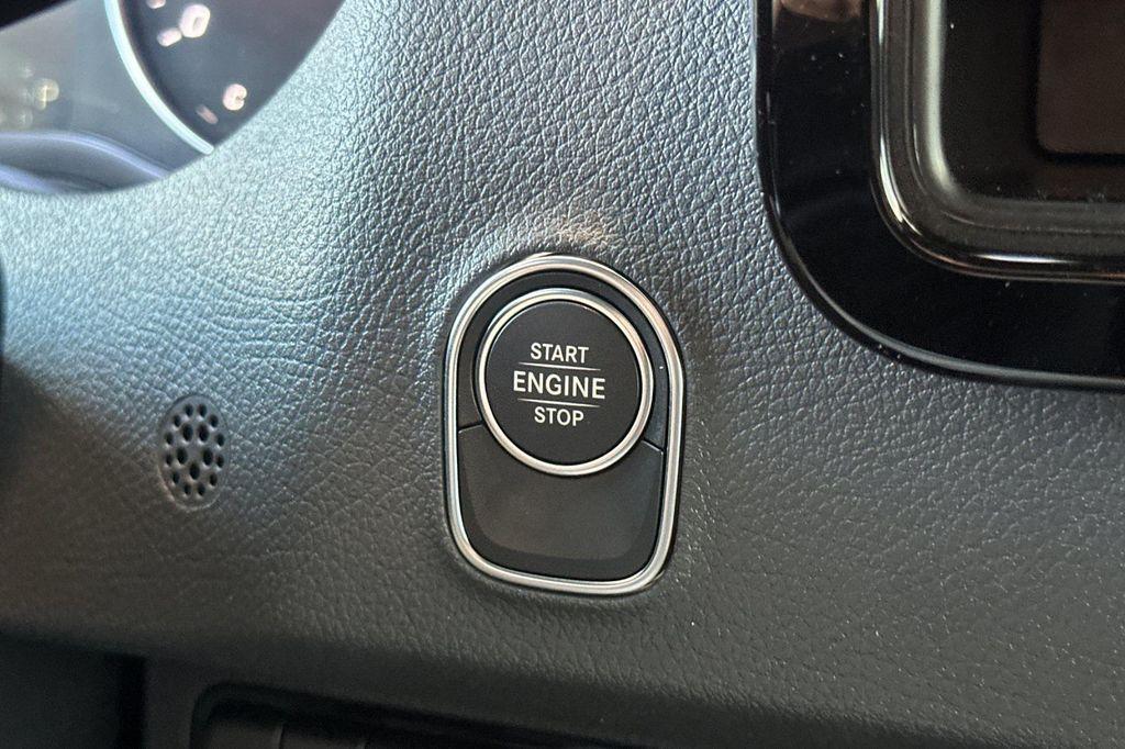 new 2025 Mercedes-Benz Sprinter 2500 car, priced at $72,842