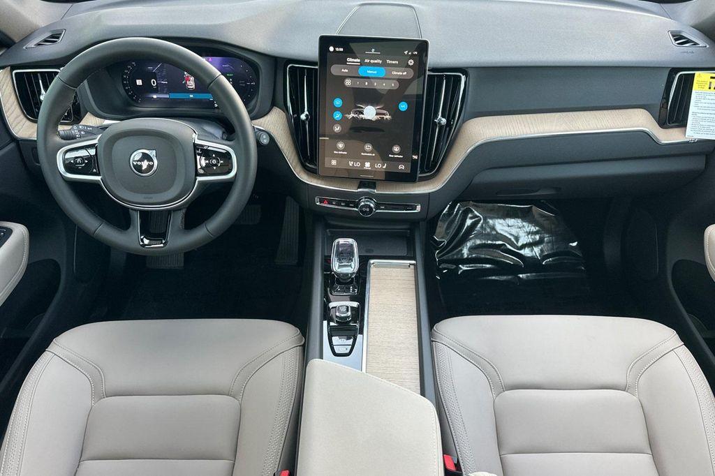new 2026 Volvo XC60 Plug-In Hybrid car, priced at $69,405
