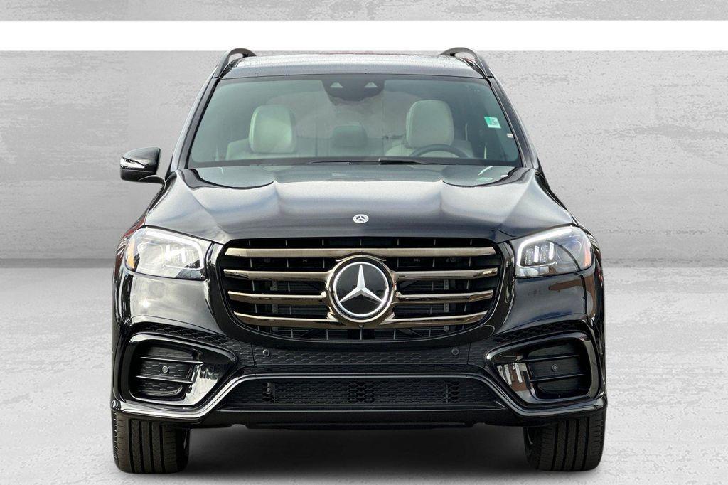 new 2026 Mercedes-Benz GLS 450 car, priced at $101,960