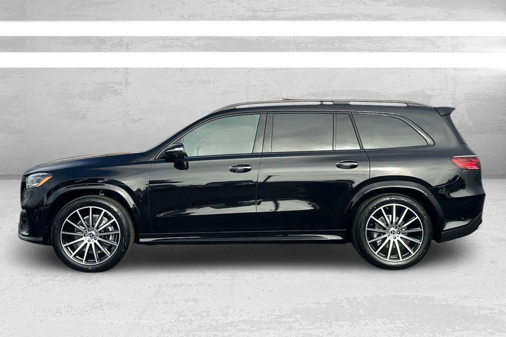 new 2026 Mercedes-Benz GLS 450 car, priced at $101,960