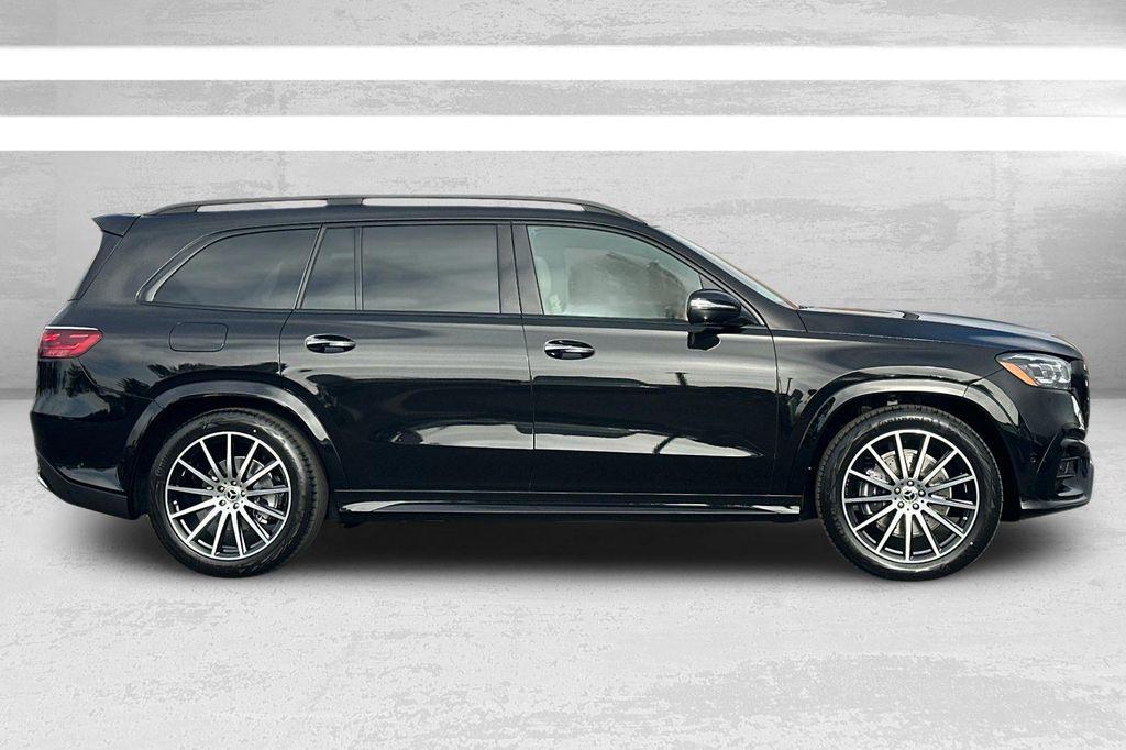 new 2026 Mercedes-Benz GLS 450 car, priced at $101,960