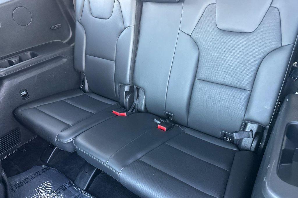 used 2022 Kia Telluride car, priced at $26,640