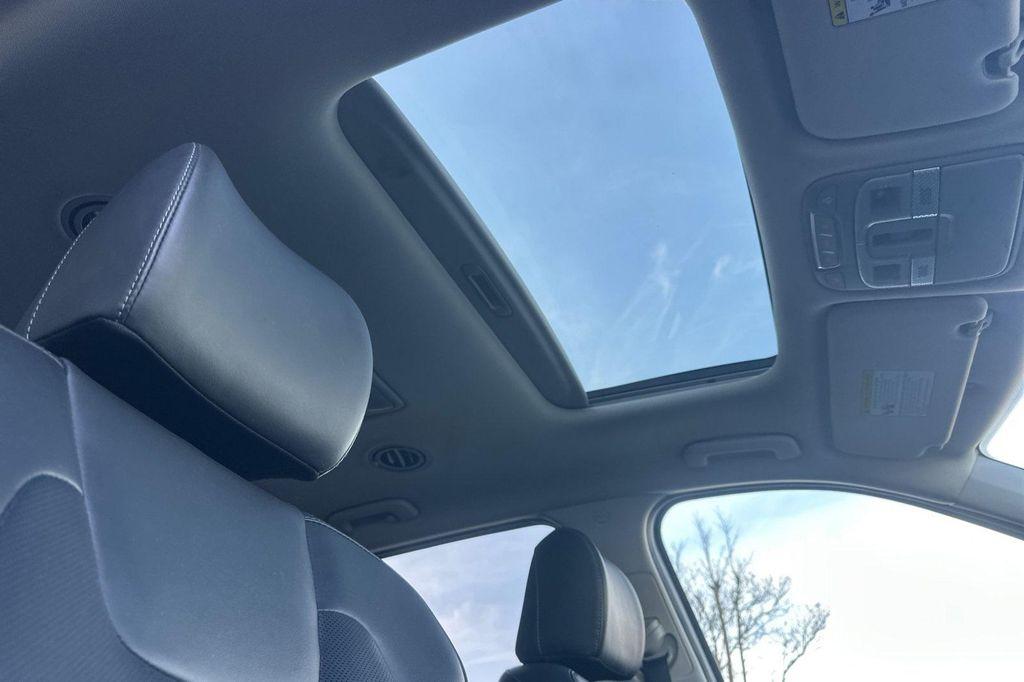 used 2022 Kia Telluride car, priced at $26,640