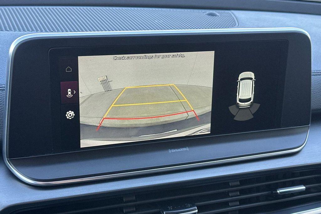 used 2022 Kia Telluride car, priced at $26,640