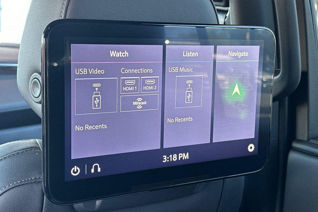used 2021 Chevrolet Tahoe car, priced at $41,502