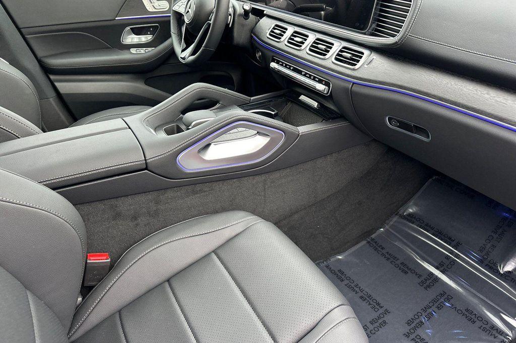 new 2026 Mercedes-Benz GLE 450 car, priced at $84,160
