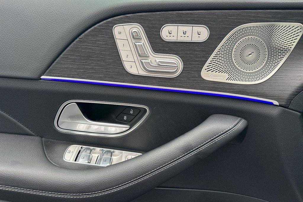 new 2026 Mercedes-Benz GLE 450 car, priced at $84,160