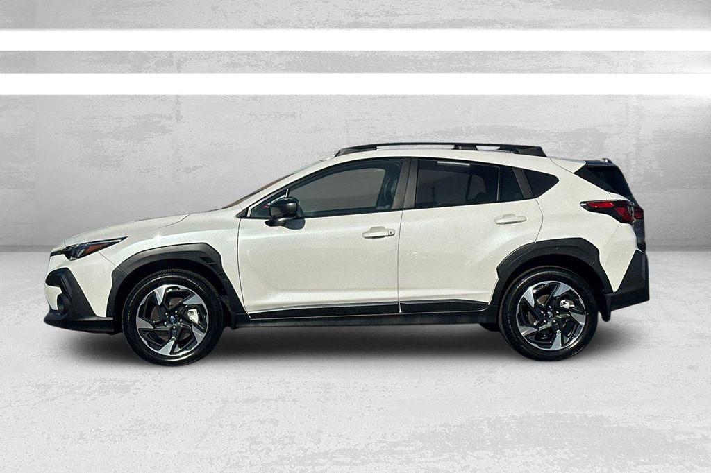 used 2024 Subaru Crosstrek car, priced at $27,599