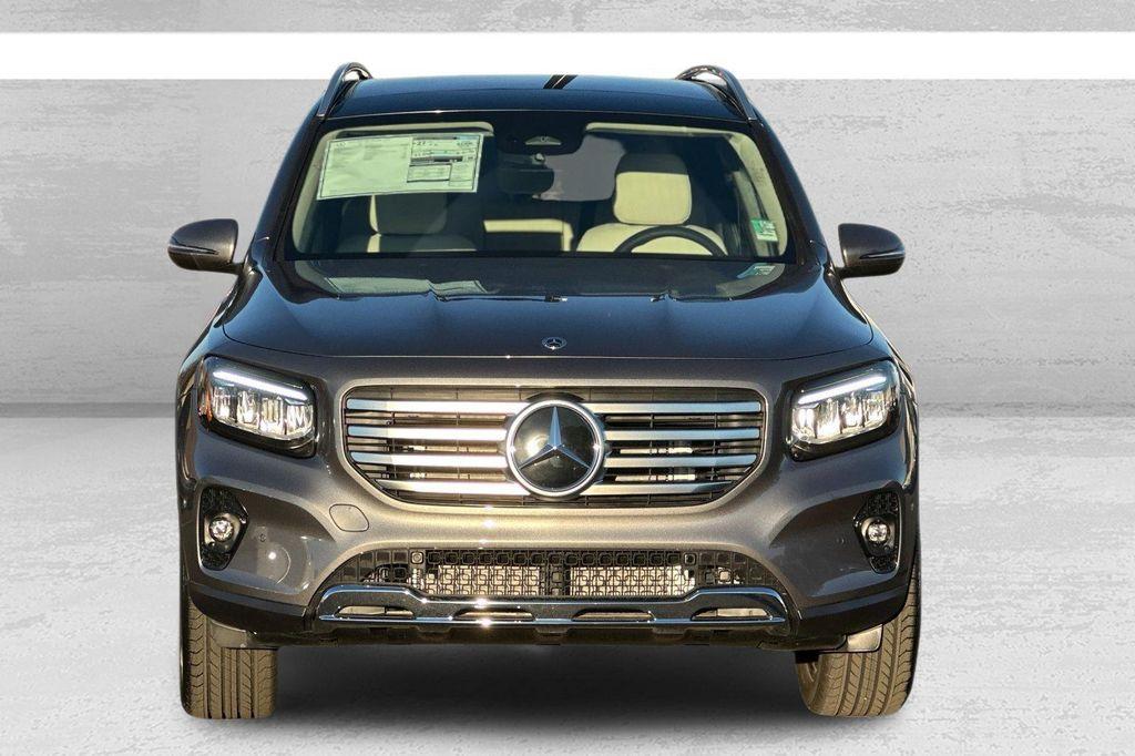 new 2026 Mercedes-Benz GLB 250 car, priced at $51,825