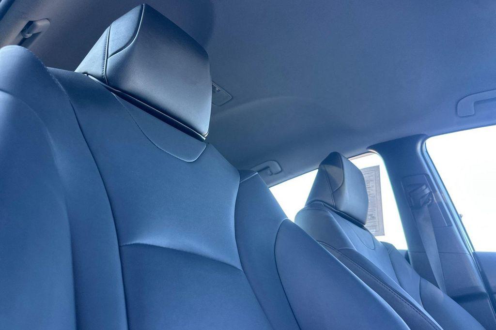 used 2018 Toyota Prius Prime car, priced at $22,200