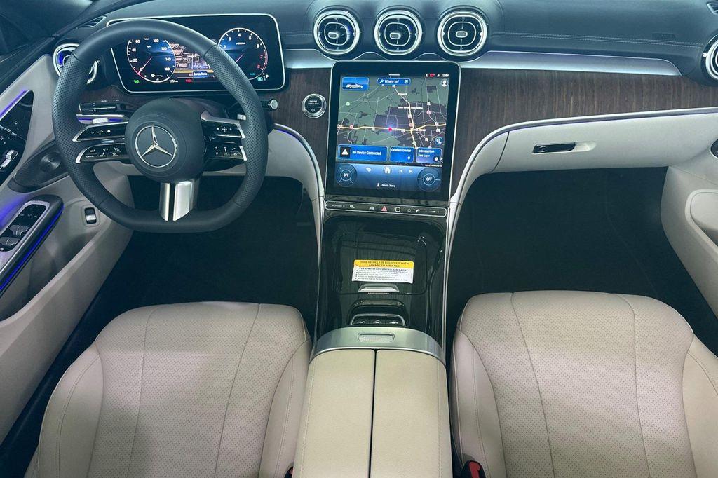 new 2026 Mercedes-Benz CLE 300 car, priced at $78,055