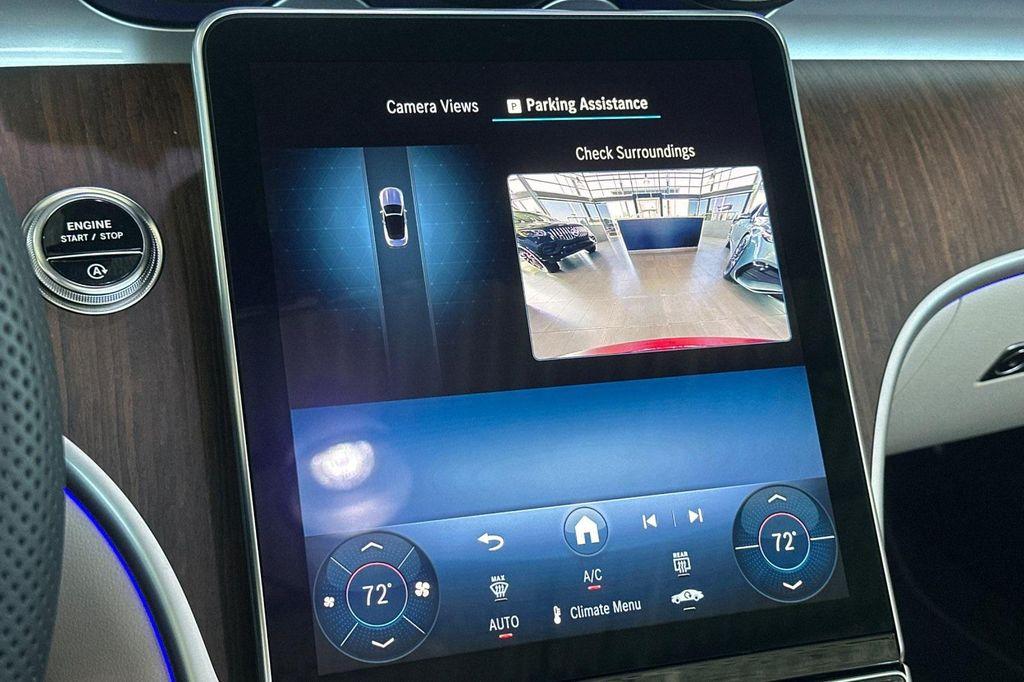 new 2026 Mercedes-Benz CLE 300 car, priced at $78,055