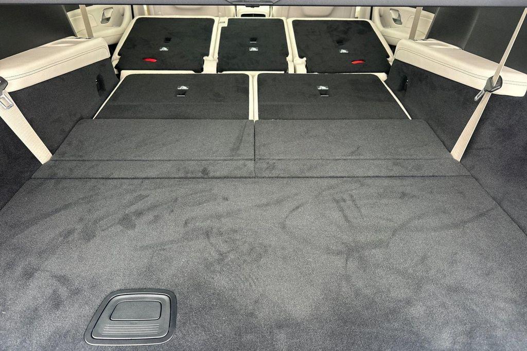 new 2026 Mercedes-Benz GLS 450 car