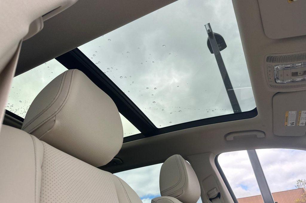 new 2026 Mercedes-Benz GLS 450 car