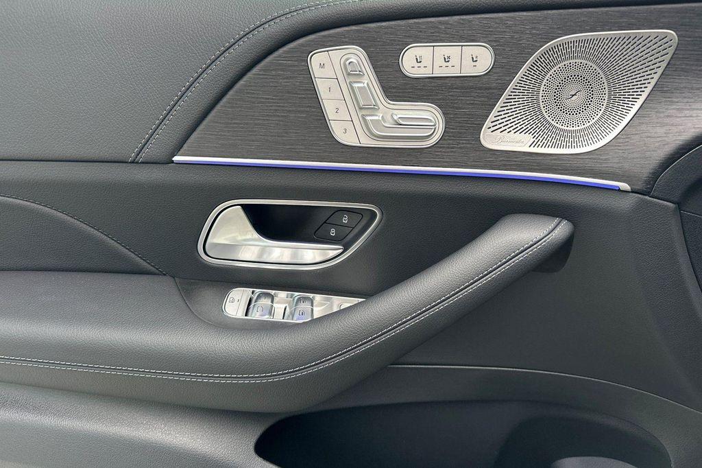 new 2026 Mercedes-Benz GLE 350 car, priced at $80,070