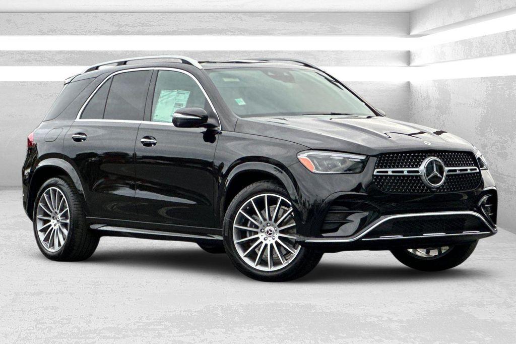 new 2026 Mercedes-Benz GLE 350 car, priced at $80,070