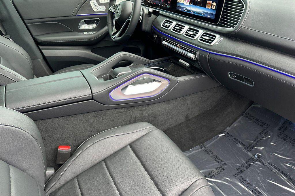 new 2026 Mercedes-Benz GLE 350 car, priced at $80,070