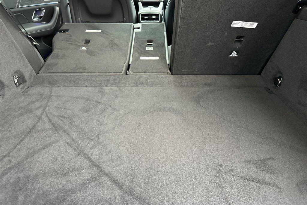 new 2026 Mercedes-Benz GLE 350 car, priced at $80,070