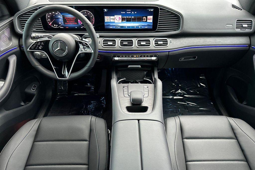 new 2026 Mercedes-Benz GLE 350 car, priced at $80,070
