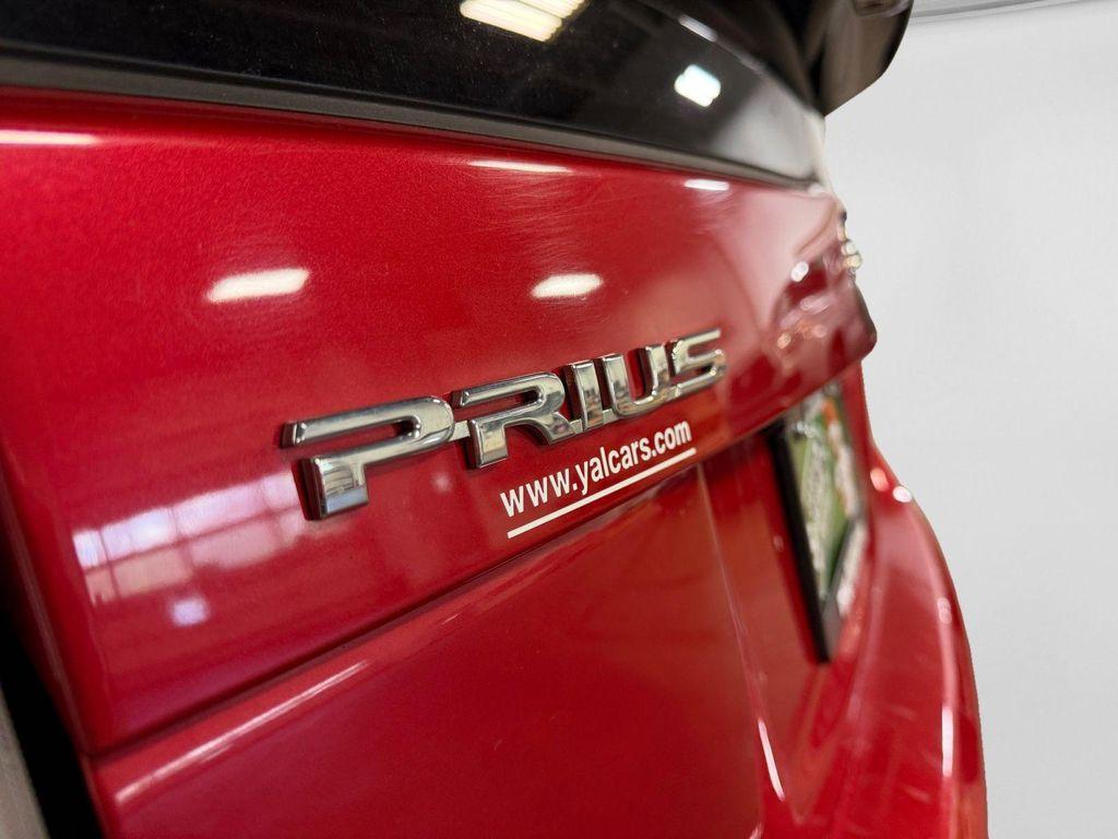 used 2014 Toyota Prius car, priced at $8,432