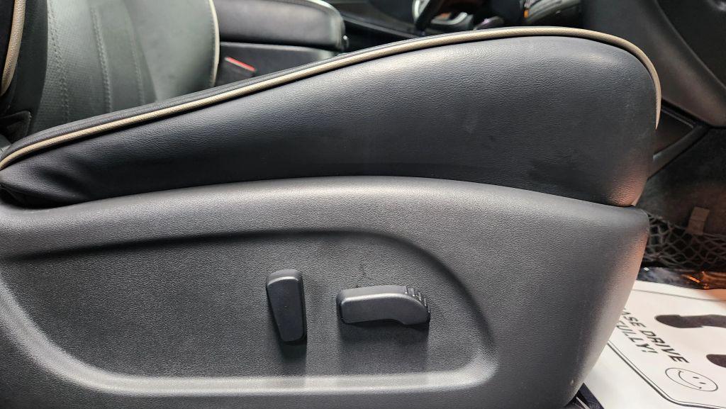 used 2020 INFINITI QX60 car, priced at $18,744