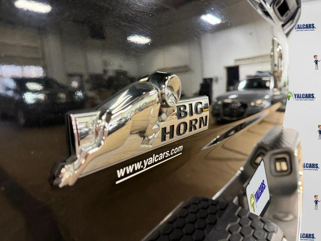 used 2017 Ram 1500 car, priced at $16,816