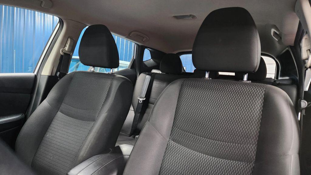 used 2019 Nissan Rogue Sport car, priced at $8,937