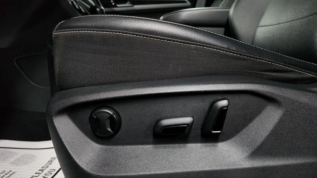 used 2022 Volkswagen Atlas car, priced at $23,777