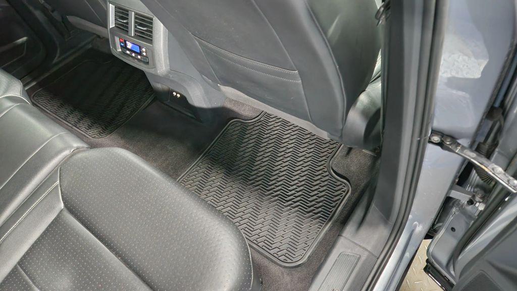 used 2022 Volkswagen Atlas car, priced at $23,777