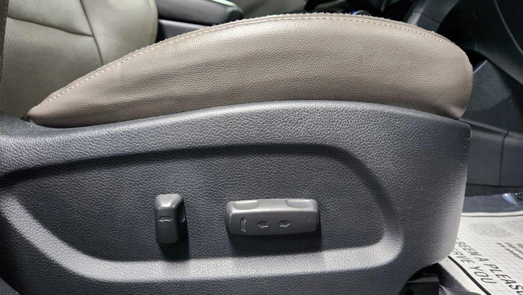 used 2017 Hyundai Santa Fe car, priced at $14,772