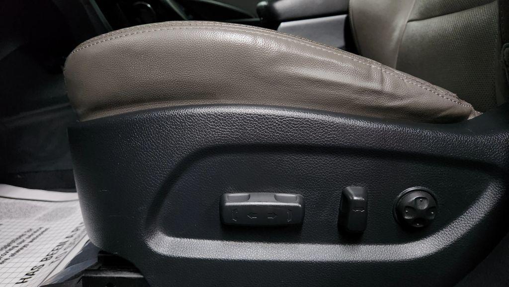 used 2017 Hyundai Santa Fe car, priced at $14,772