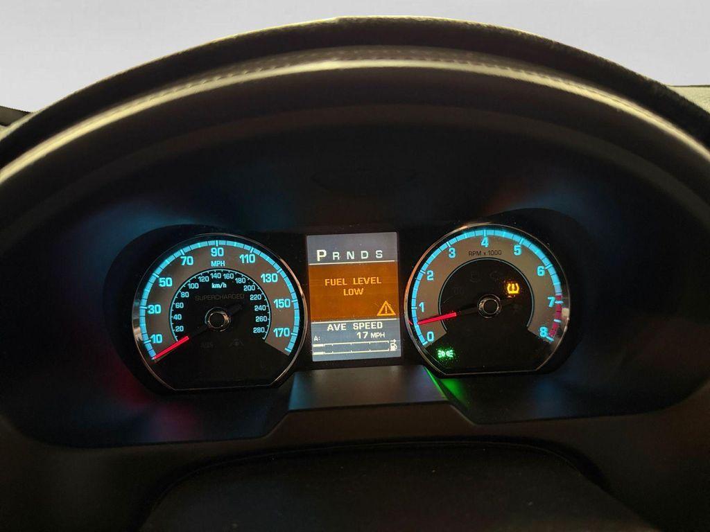 used 2011 Jaguar XF car, priced at $12,291