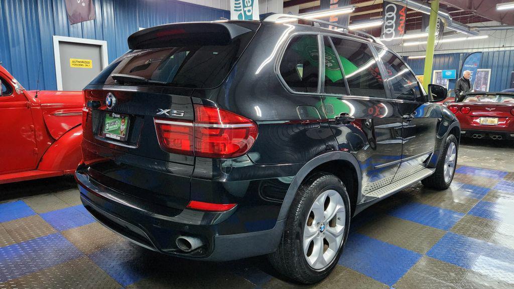used 2013 BMW X5 car, priced at $9,456