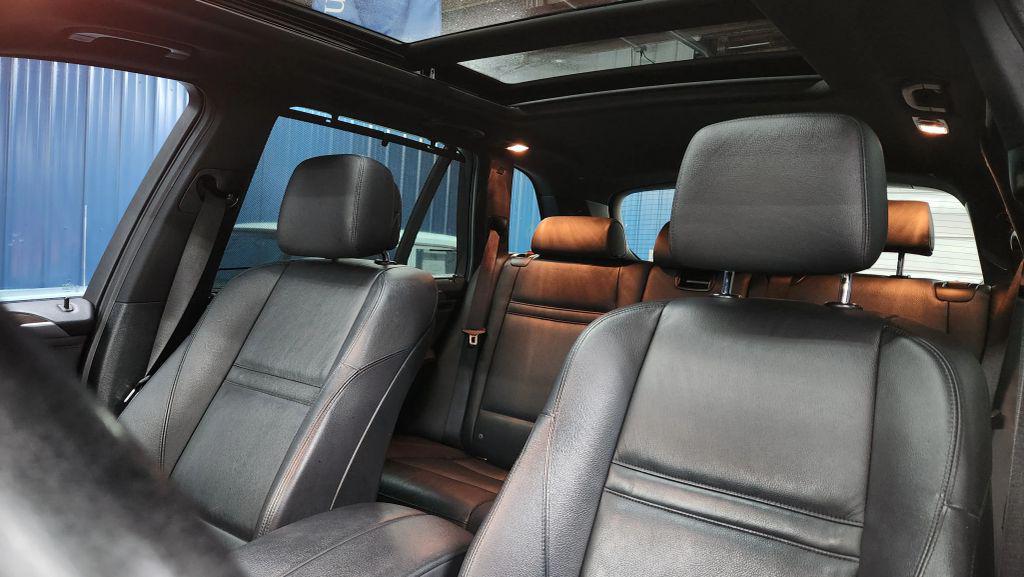 used 2013 BMW X5 car, priced at $9,456