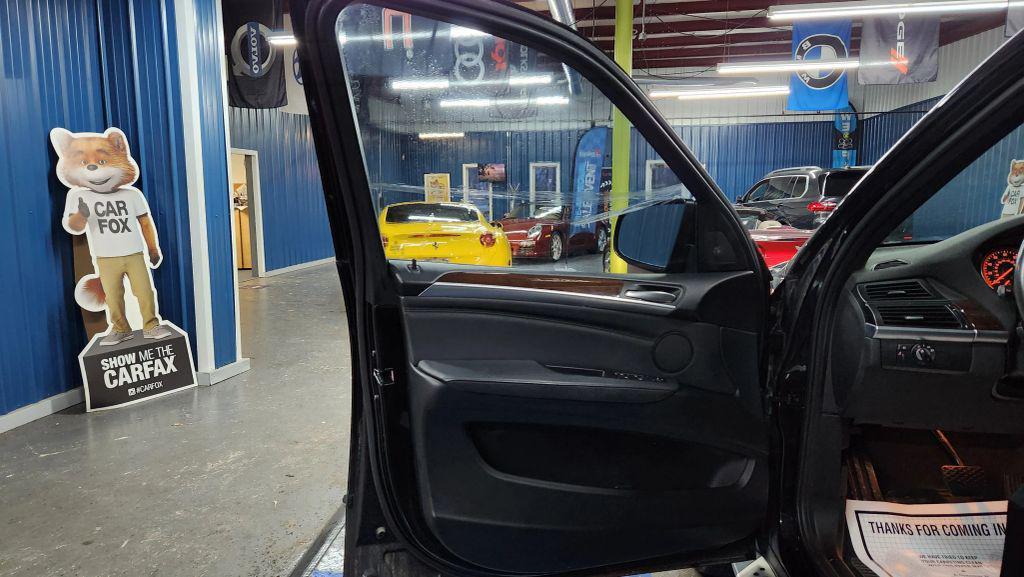 used 2013 BMW X5 car, priced at $9,456