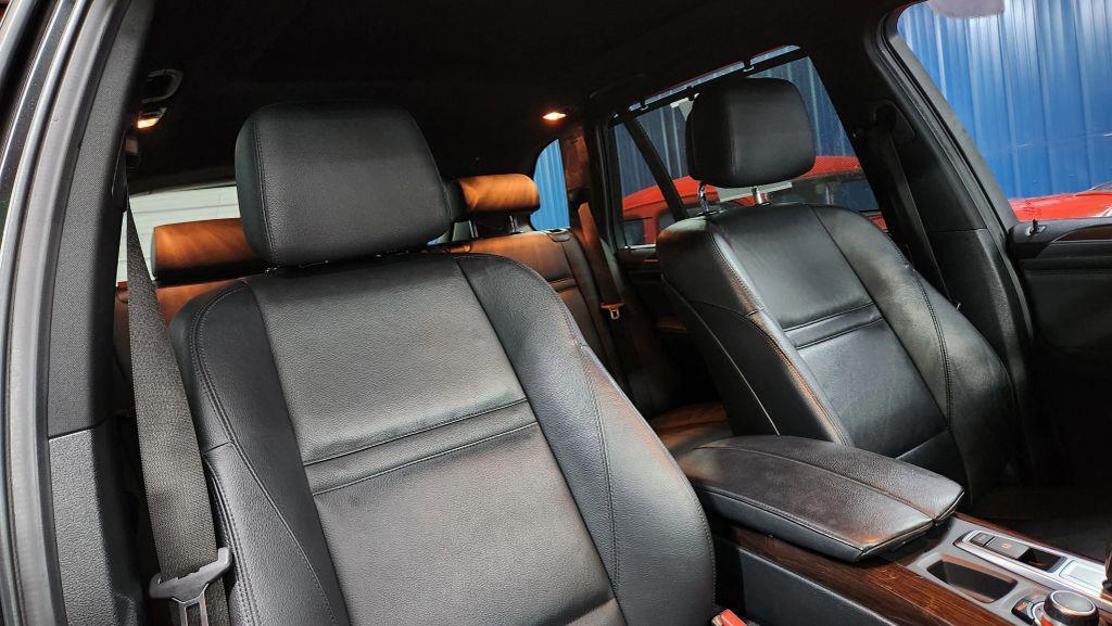 used 2013 BMW X5 car, priced at $9,456