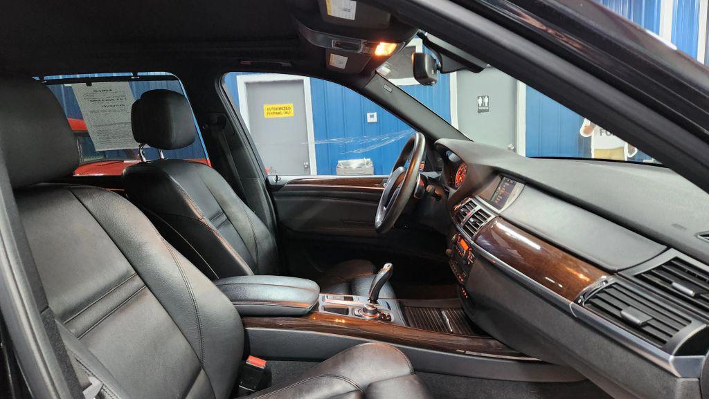 used 2013 BMW X5 car, priced at $9,456